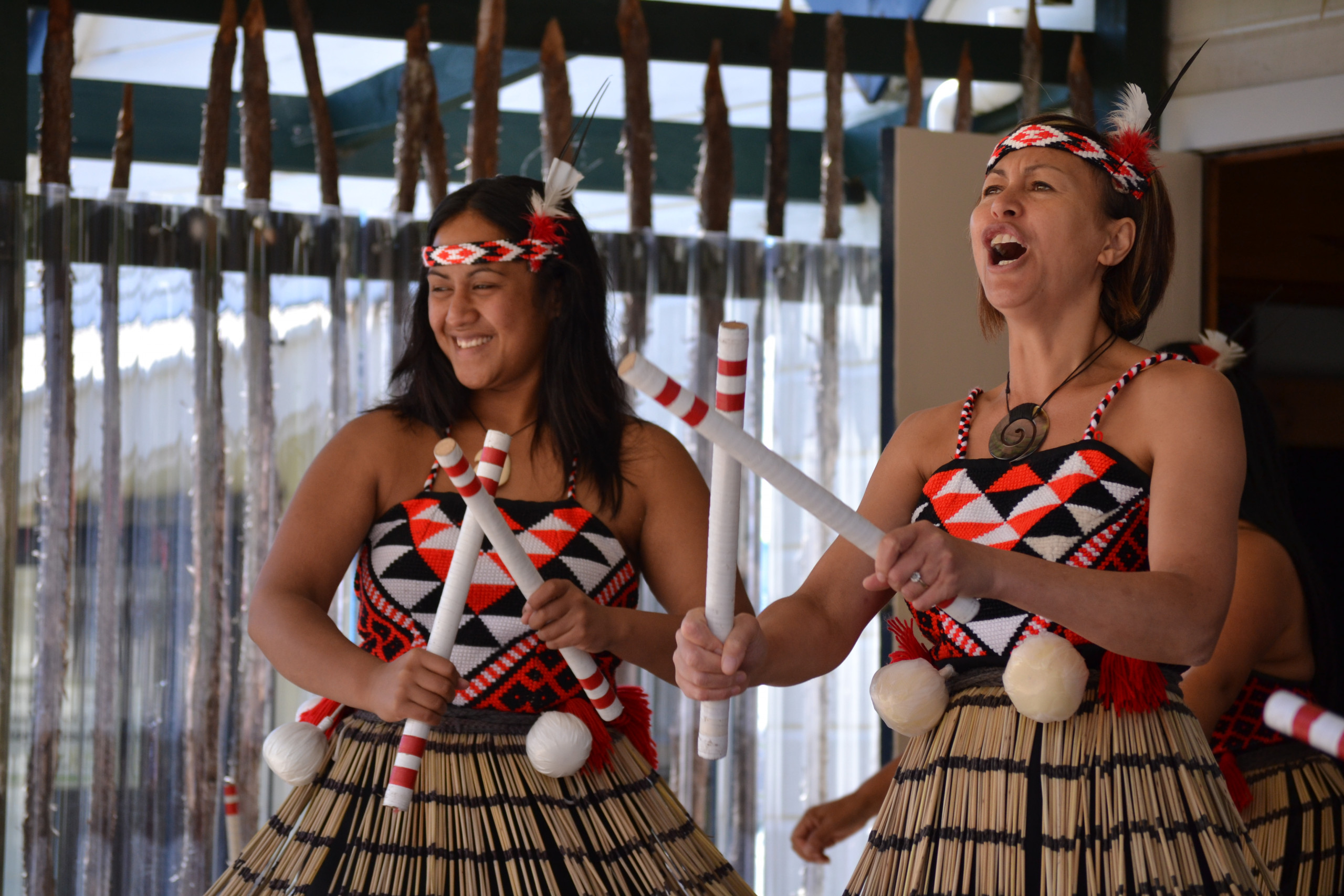 10 māori traditions you may not know about whakarewarewa